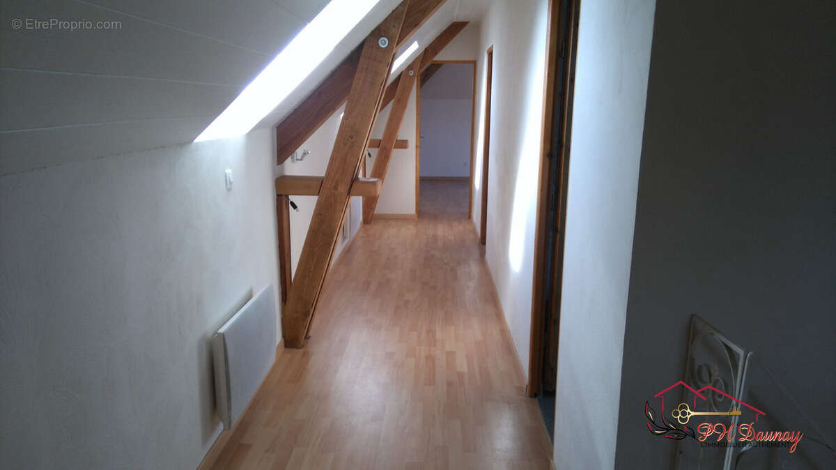 Maison à CLAIRVAUX-D&#039;AVEYRON