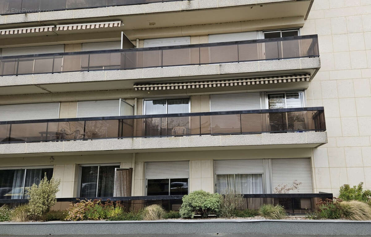 Appartement à RIS-ORANGIS