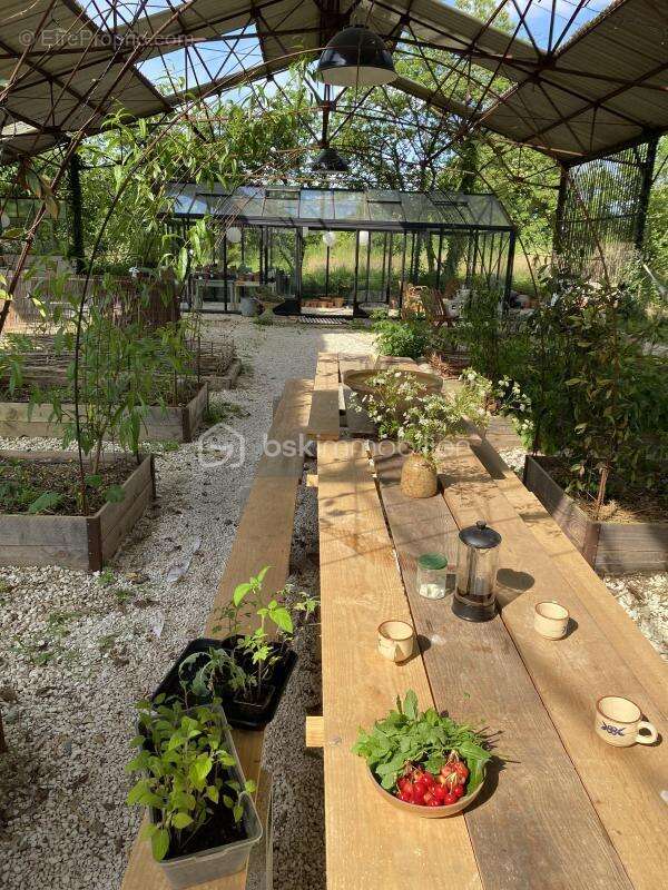 Maison à GOURNAY-LOIZE