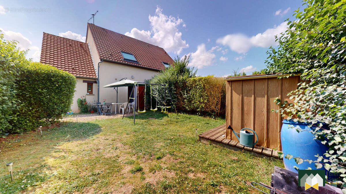 Appartement 116 m² à Maintenon  - photo 6