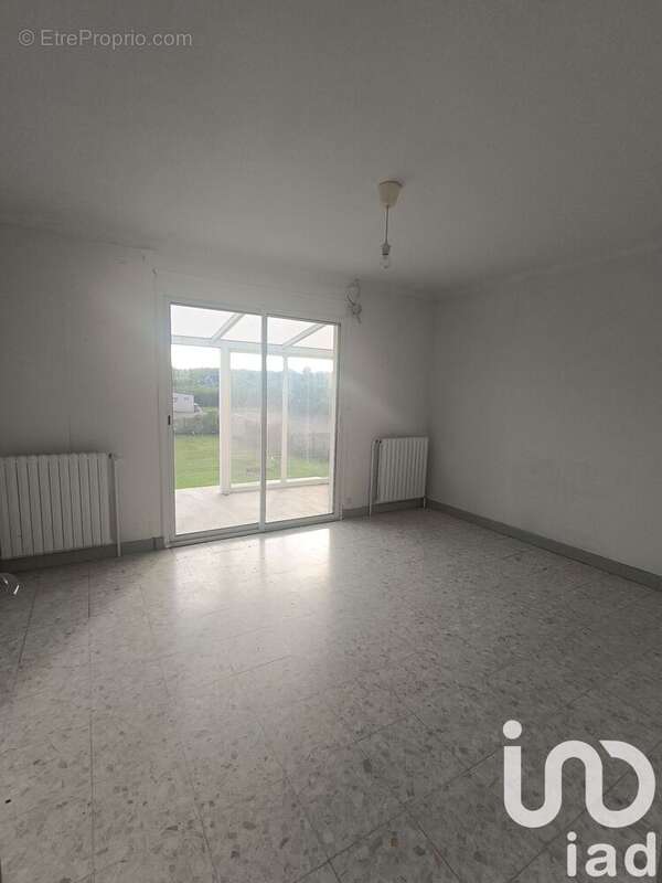 Photo 4 - Maison à SAINT-SAMSON-LA-POTERIE