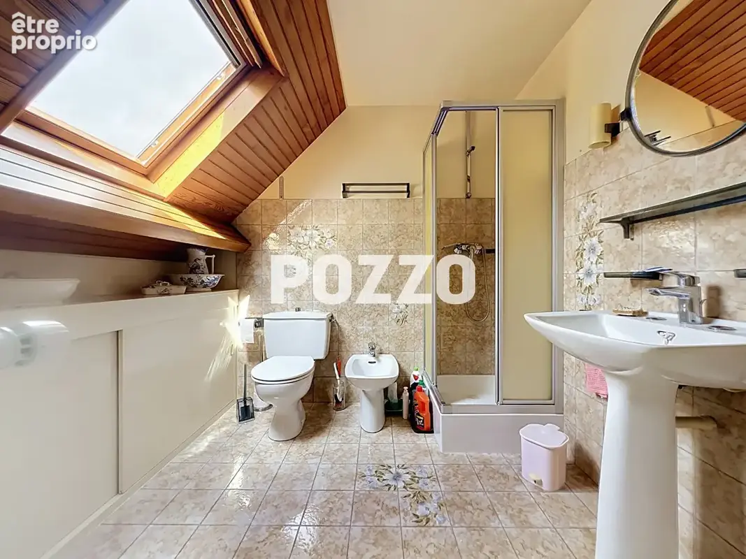Maison Ifs 6 pièce(s) 119 m2 - photo 15