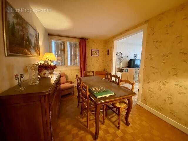 Appartement à COMPIEGNE