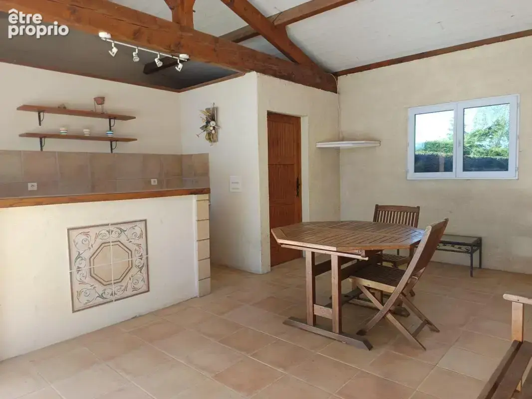 Maison d’Architecte Lumineuse 4 chambres , Piscine et Grand Jardin Paysager - photo 12