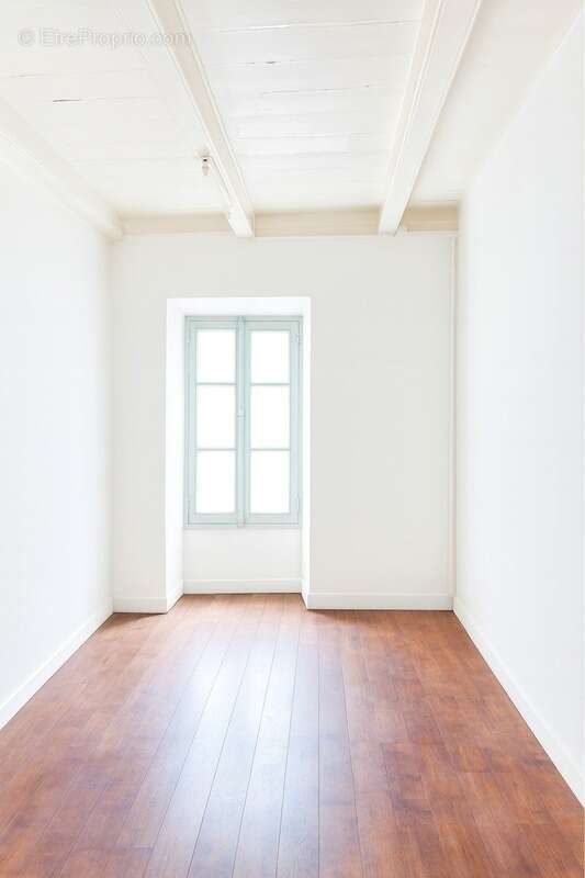Appartement à BASSE-TERRE