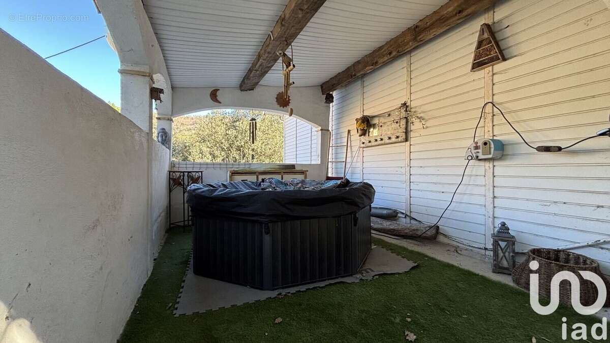 Photo 8 - Maison à SAINT-SEBASTIEN-D&#039;AIGREFEUILLE