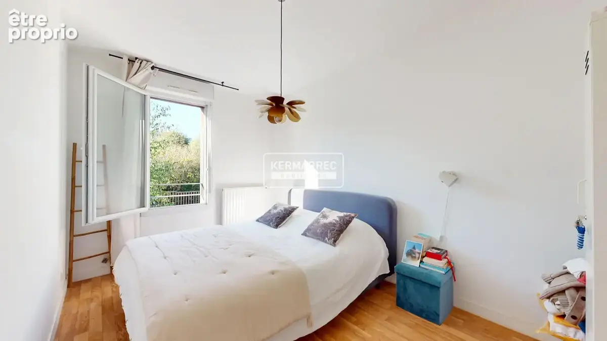 COUËRON - Maison au calme dans un secteur pavillonnaire - photo 12