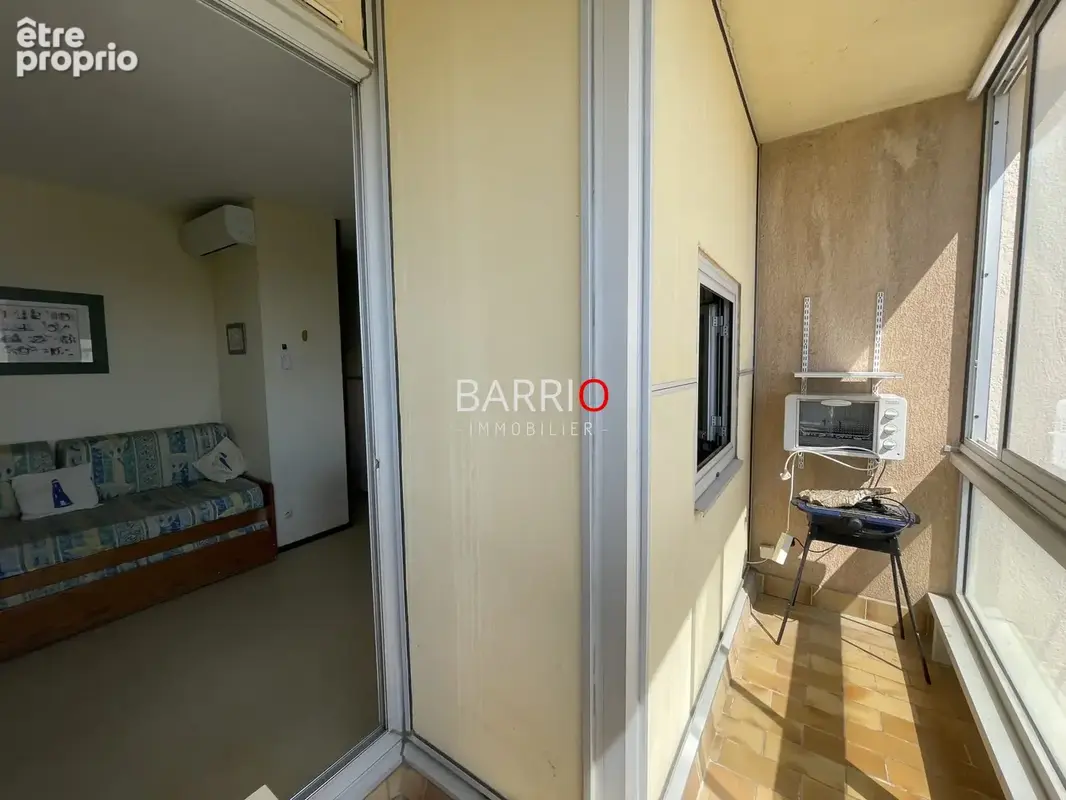 Appartement 2 pièces 33 m² à vendre à Saint-Cyprien (66750) - photo 5