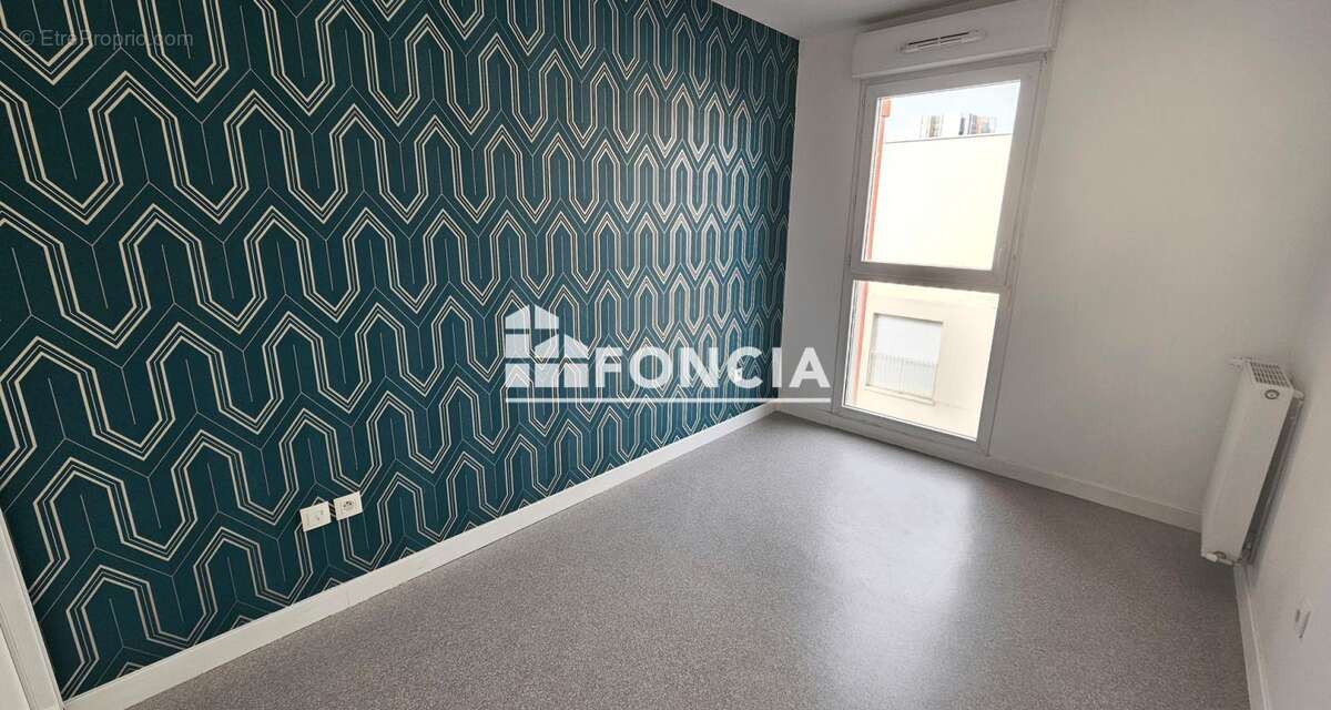 Appartement à BOBIGNY