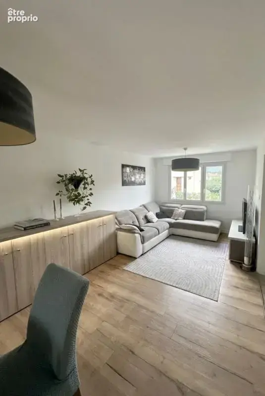 Maison Sassenage 5 pièces 84 m2 (Secteur Ovalie) - photo 2