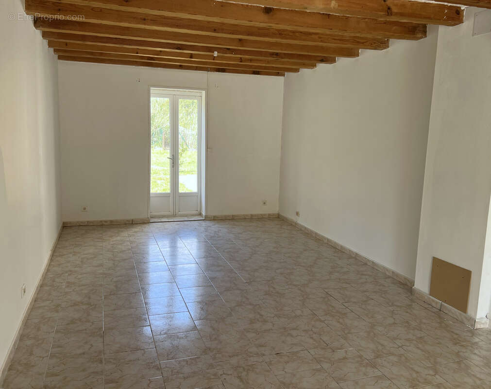 Maison à PRUNELLI-DI-FIUMORBO