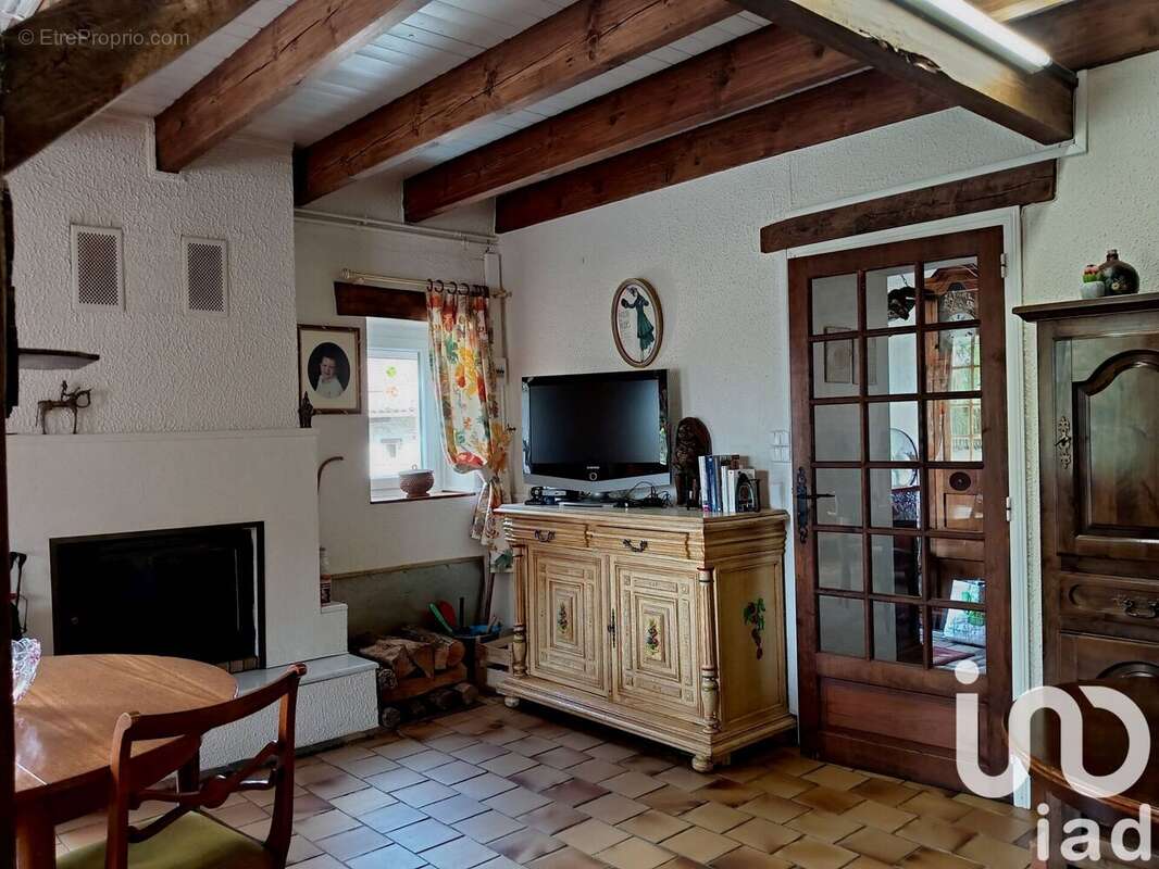 Photo 8 - Maison à VERNON