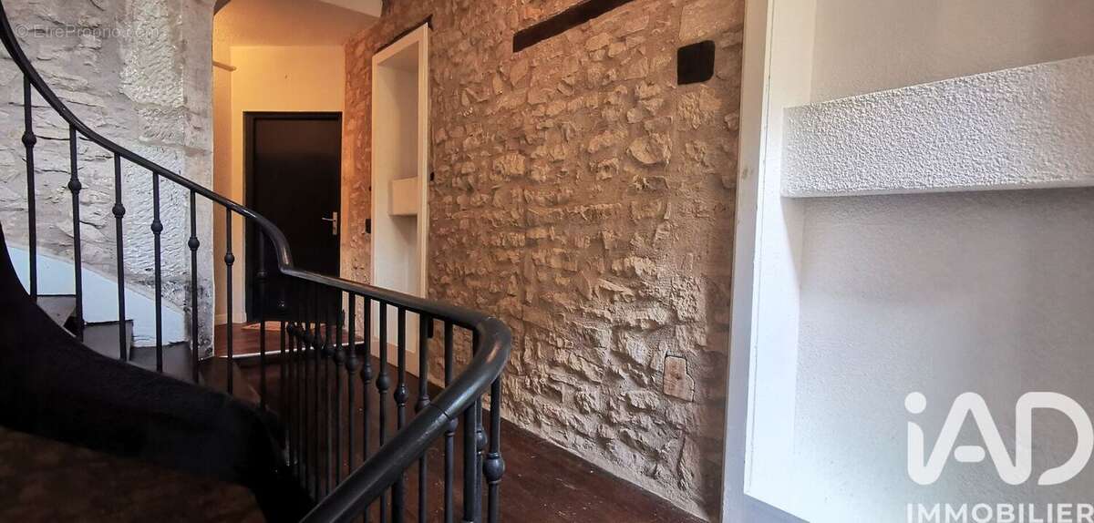 Photo 2 - Appartement à PLOMBIERES-LES-BAINS