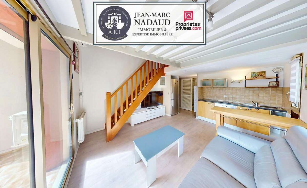 Appartement à SAINT-RAPHAEL