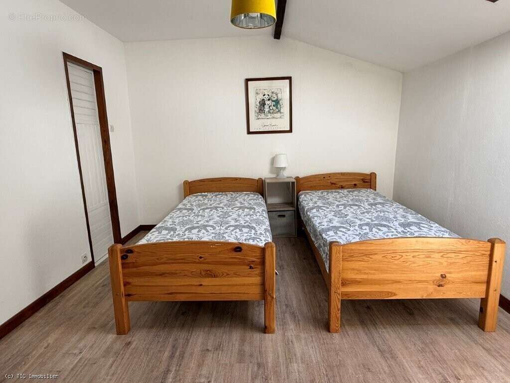 Maison à CIVRAY