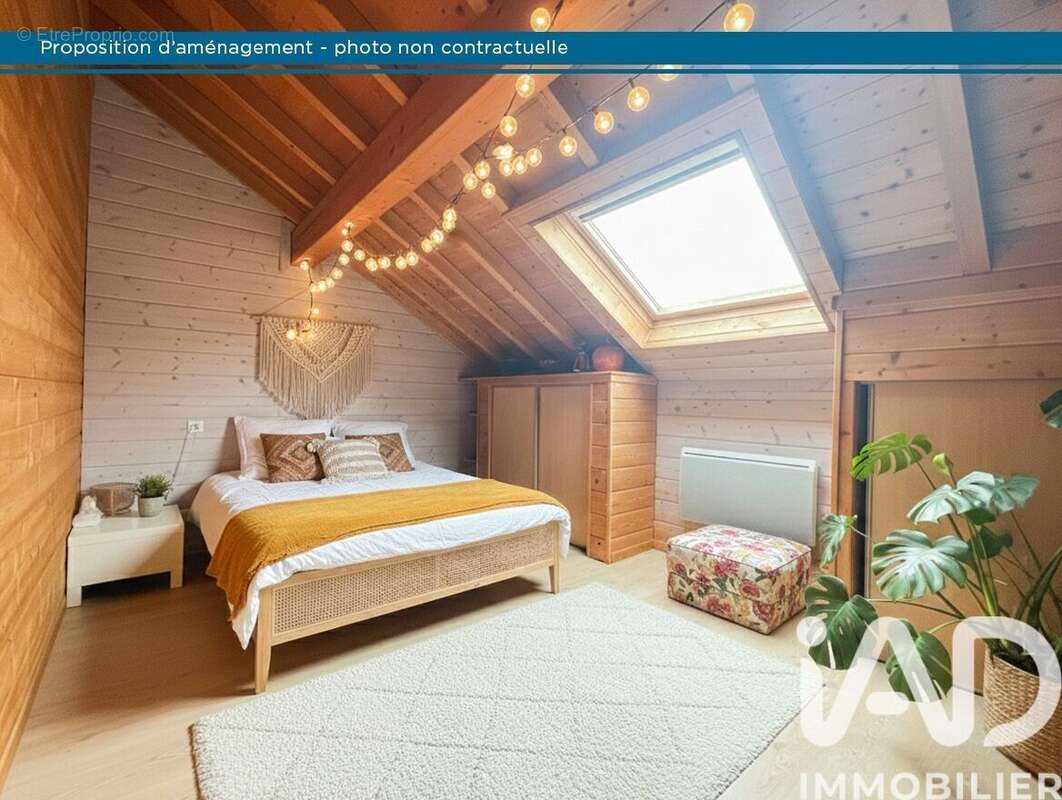 Photo 3 - Maison à COSNES-ET-ROMAIN