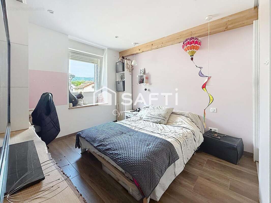 Photo 5 - Appartement à RIVES
