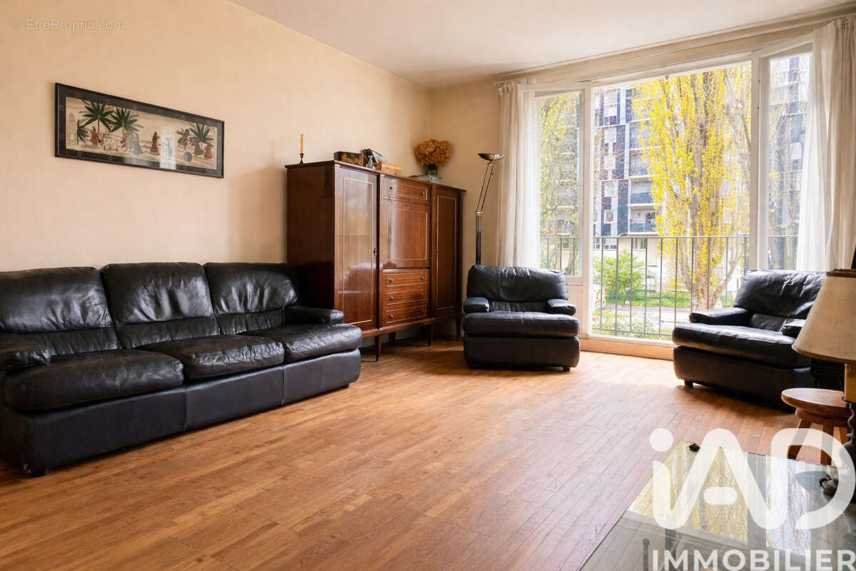 Photo 3 - Appartement à MASSY