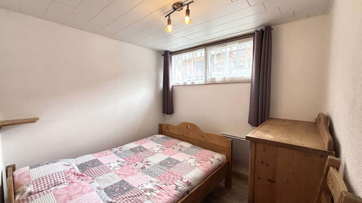 Appartement à LES GETS