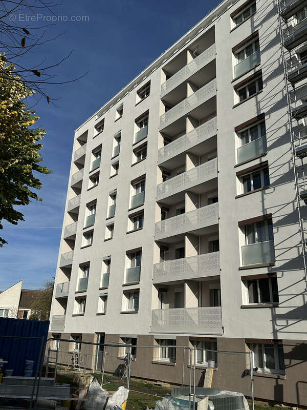 Appartement à MELUN