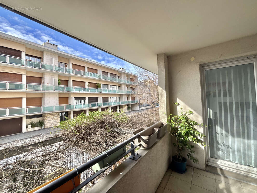 Appartement à VALENCE