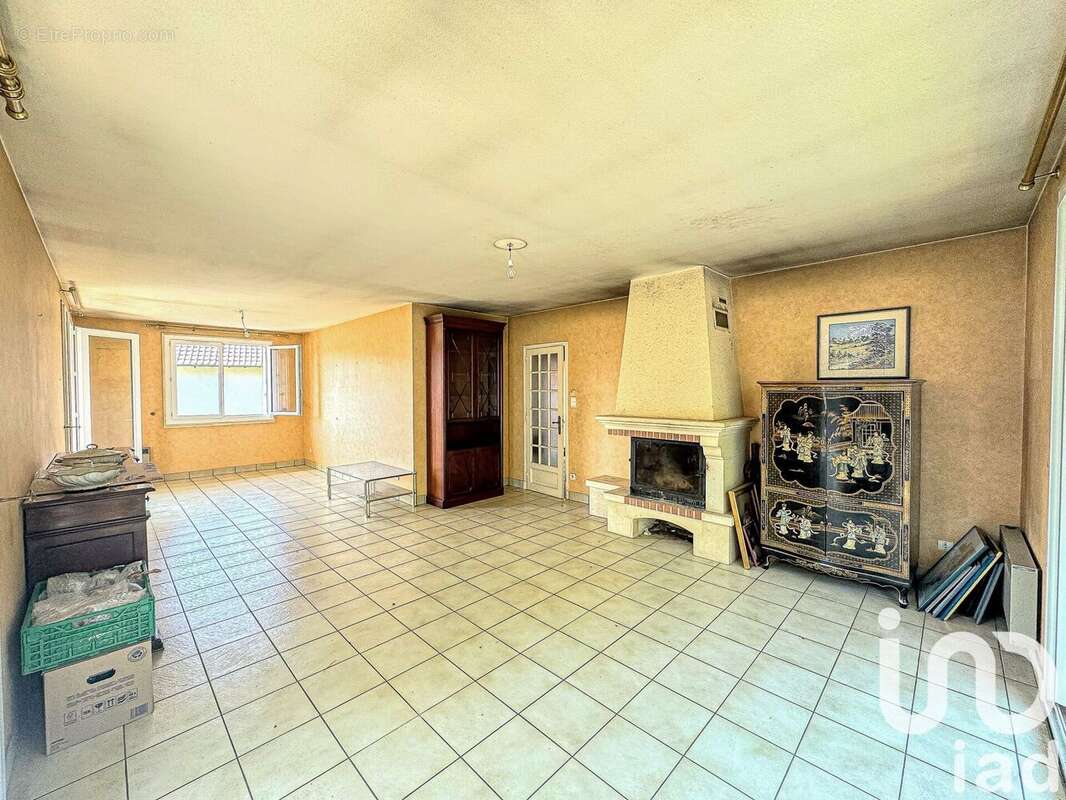 Photo 5 - Maison à BRIVE-LA-GAILLARDE