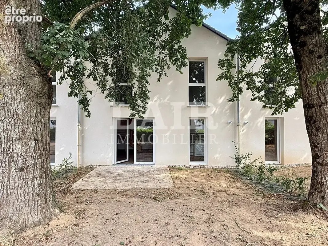Maison à ALENCON