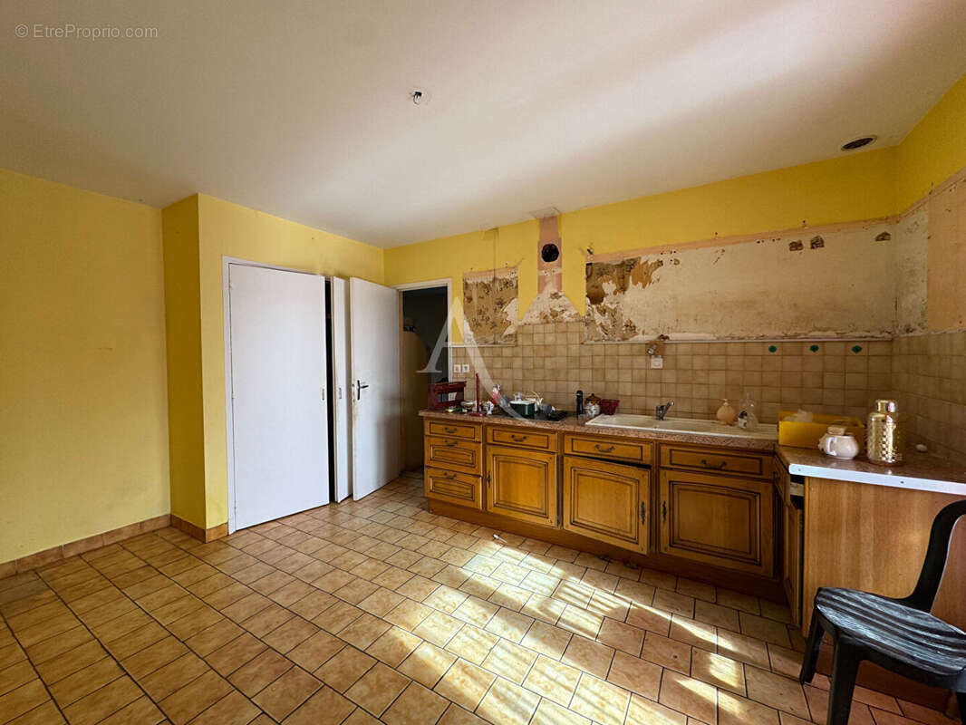 Maison à GAILLAC