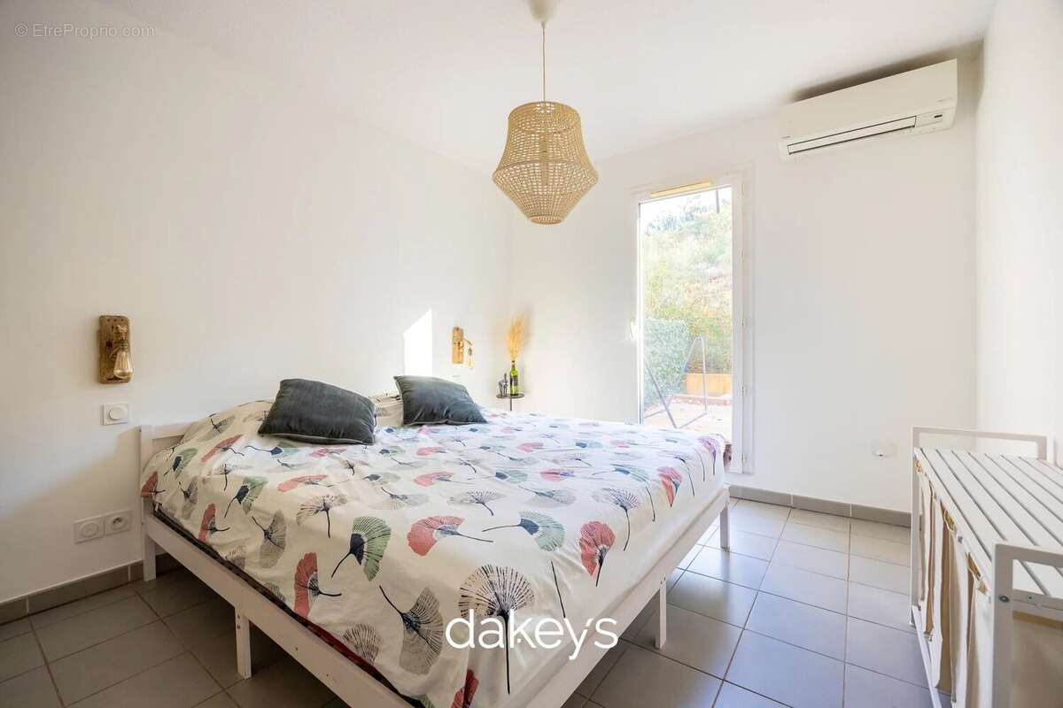 Appartement à MARSEILLE-13E