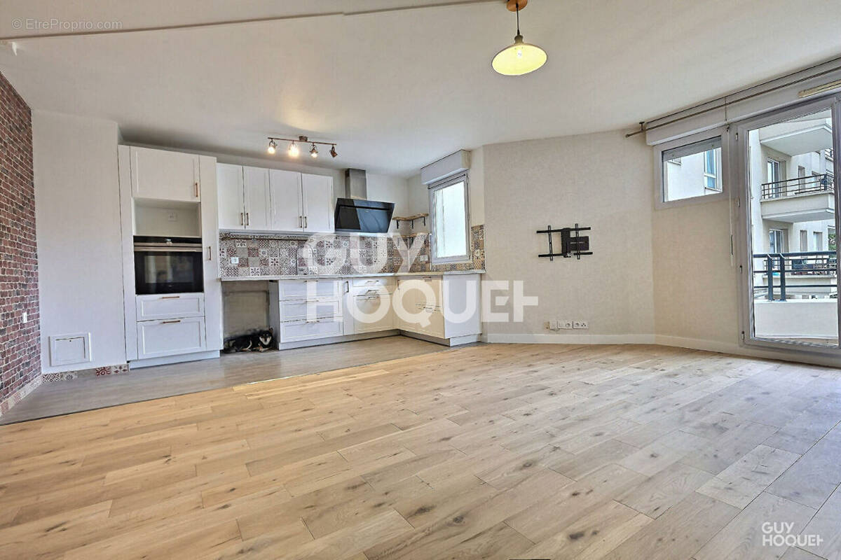 Appartement à ALFORTVILLE