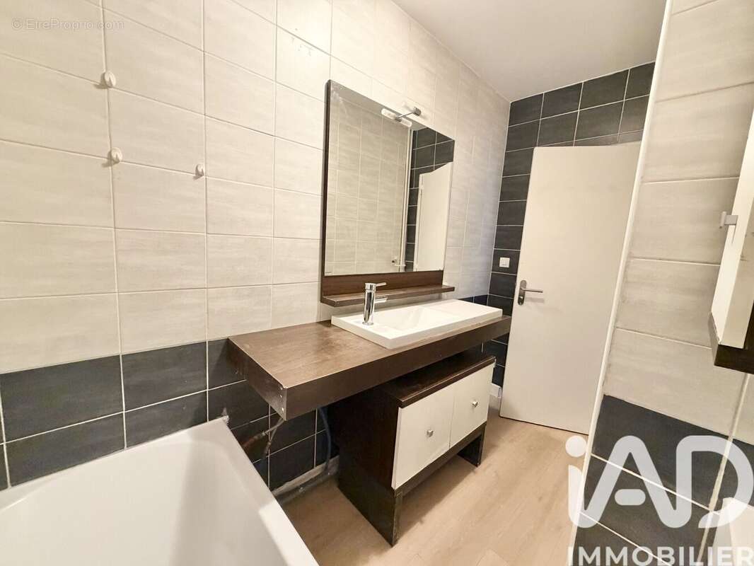 Photo 9 - Appartement à MEAUX