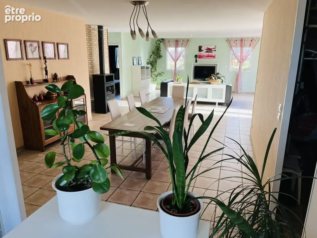 Maison 4 pièces 117 m² à vendre à Doudeville (76560) - photo 6