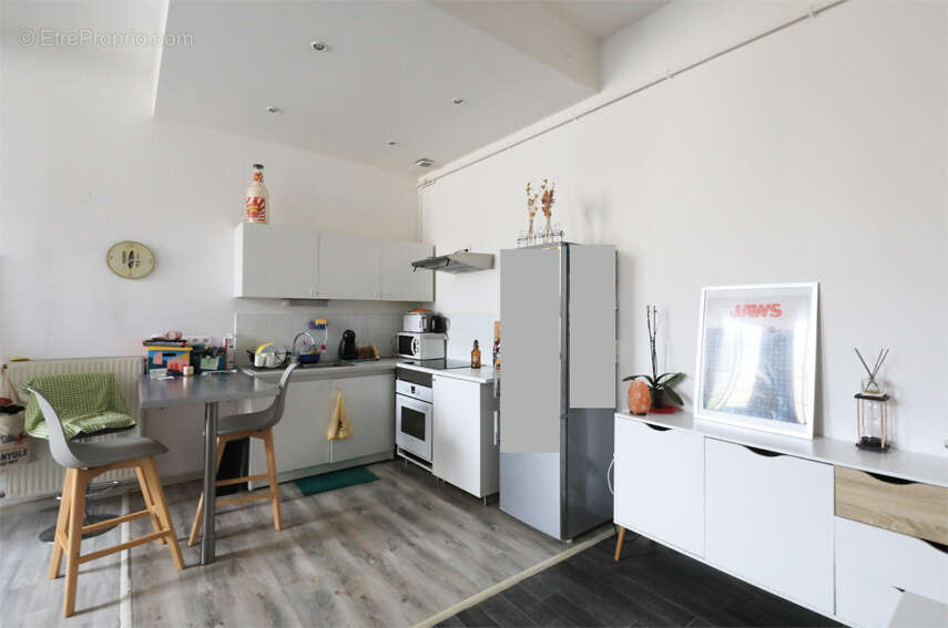 Appartement à GRENADE