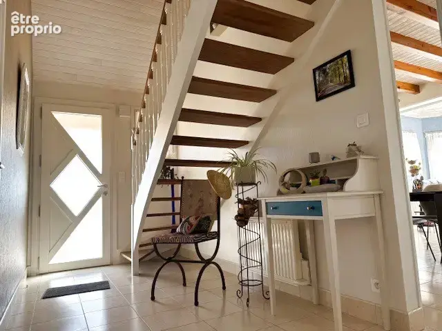 Maison centre ville - photo 15