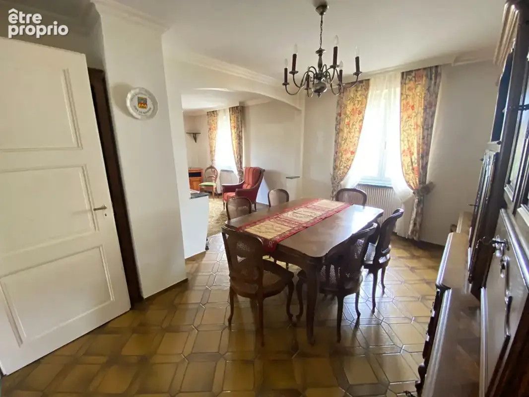 Maison individuelle 5 pièces à vendre à Aspach Le Bas - 135 m² - photo 4