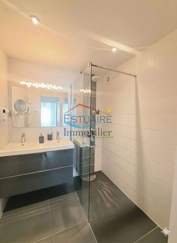 Maison à NORT-SUR-ERDRE