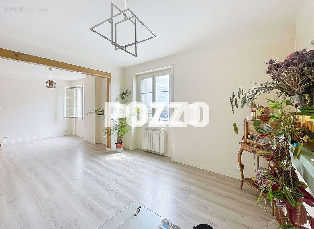 Appartement à CAEN