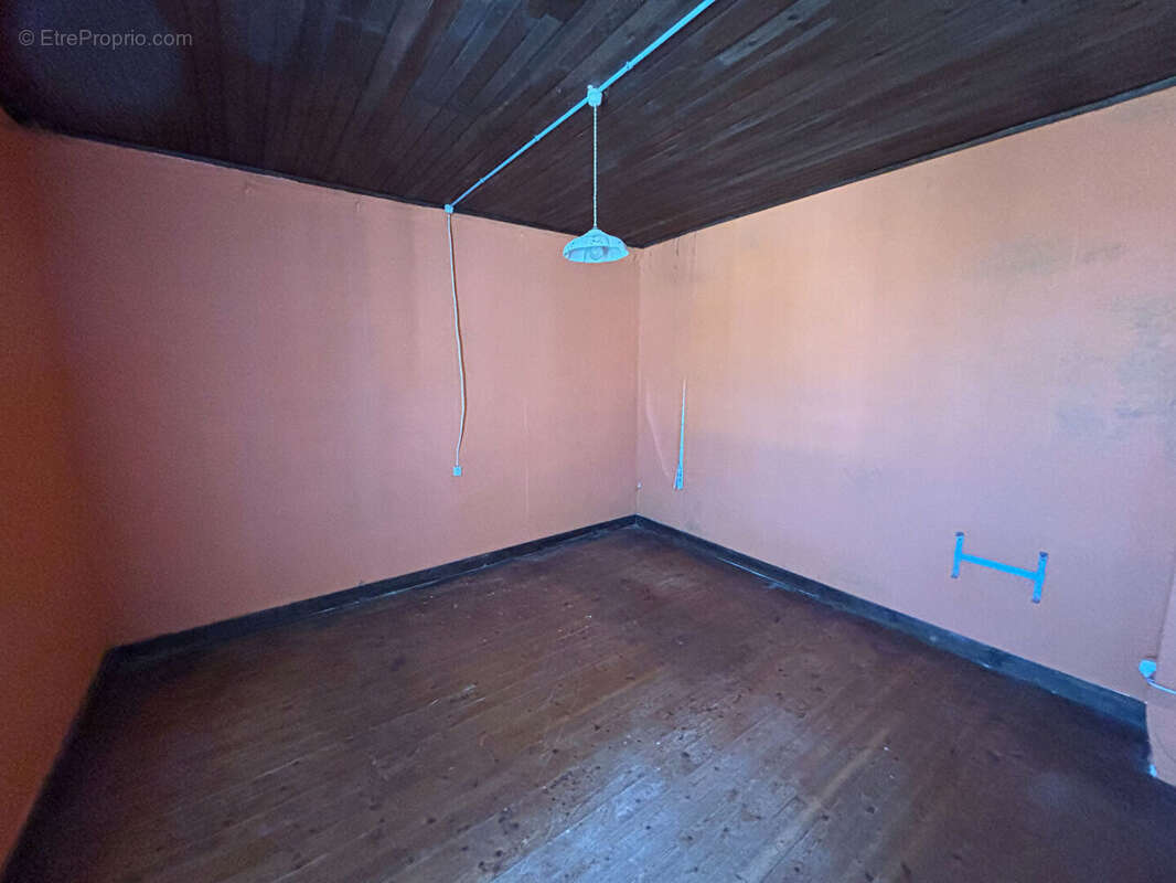 Corps de ferme à rénover - Un véritable projet de vie au fort potentiel ! - photo 12
