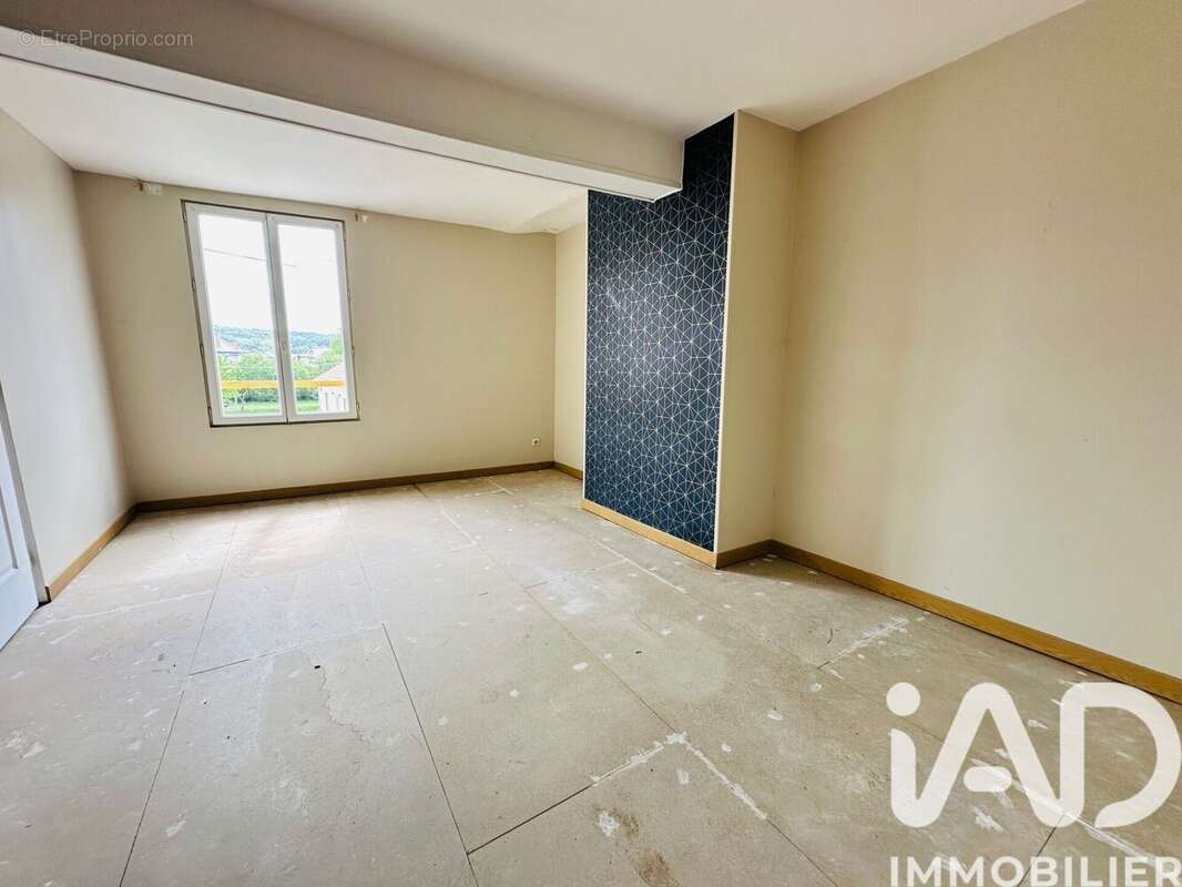 Photo 7 - Maison à AGNETZ