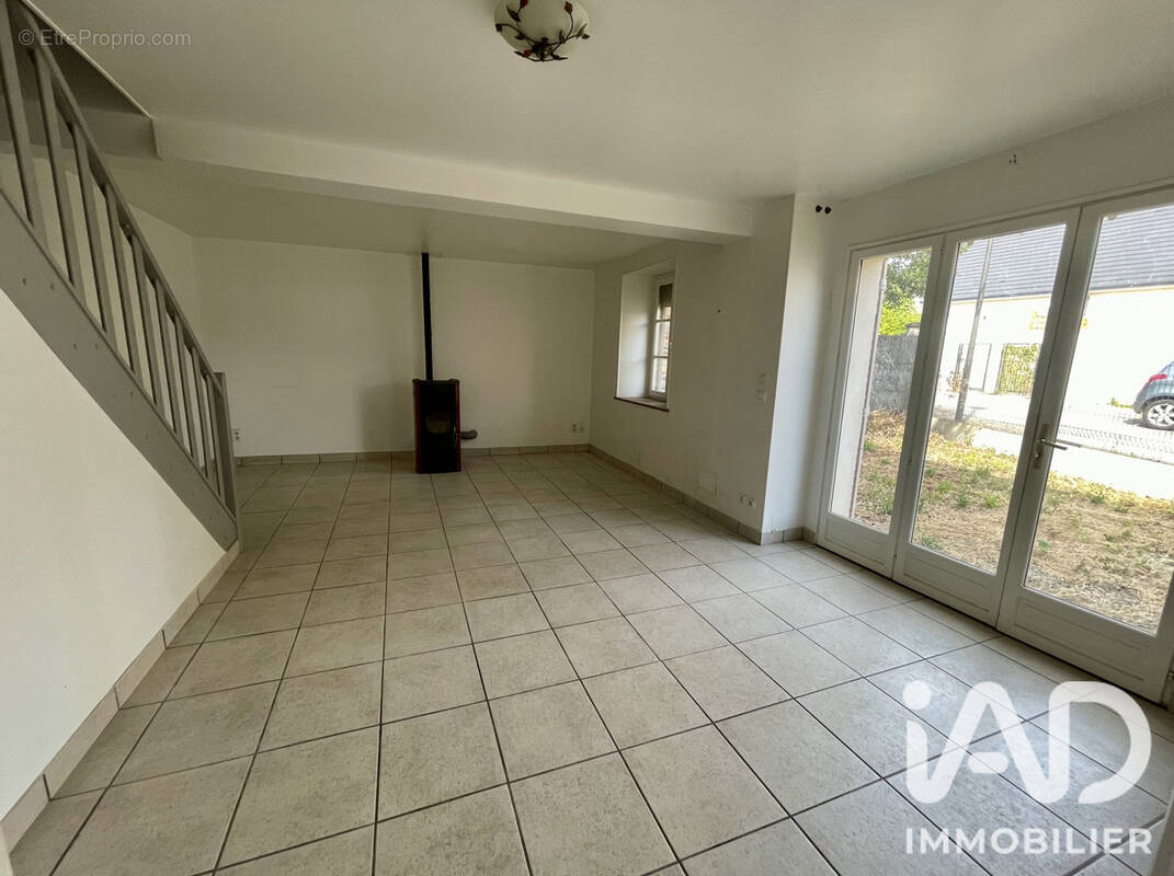 Photo 1 - Maison à MAILLOT