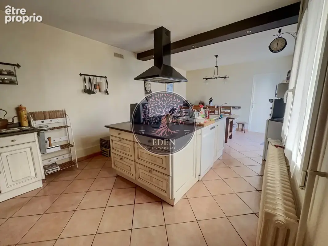 Maison 170m2 4Ch - photo 5