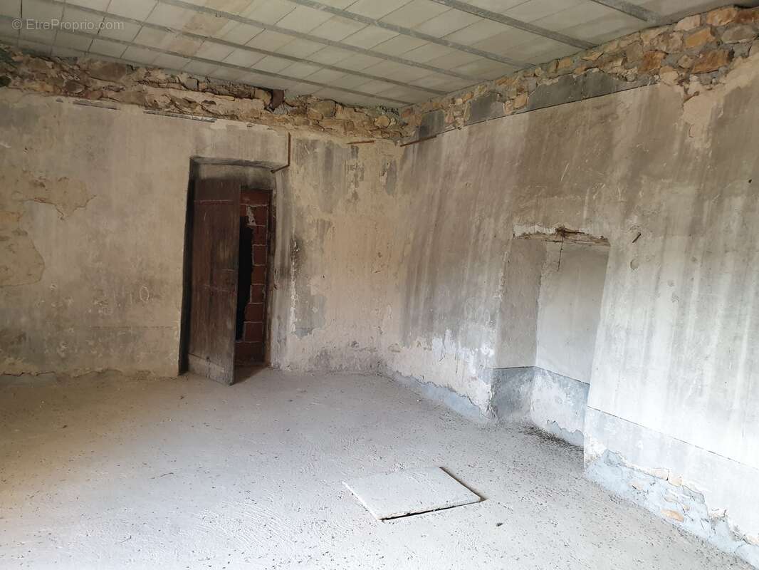 Maison à LALEVADE-D'ARDECHE