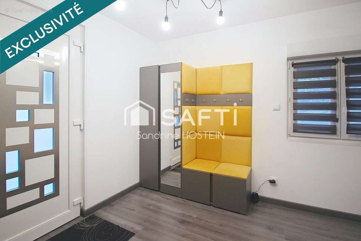 Photo 5 - Appartement à AUDUN-LE-TICHE