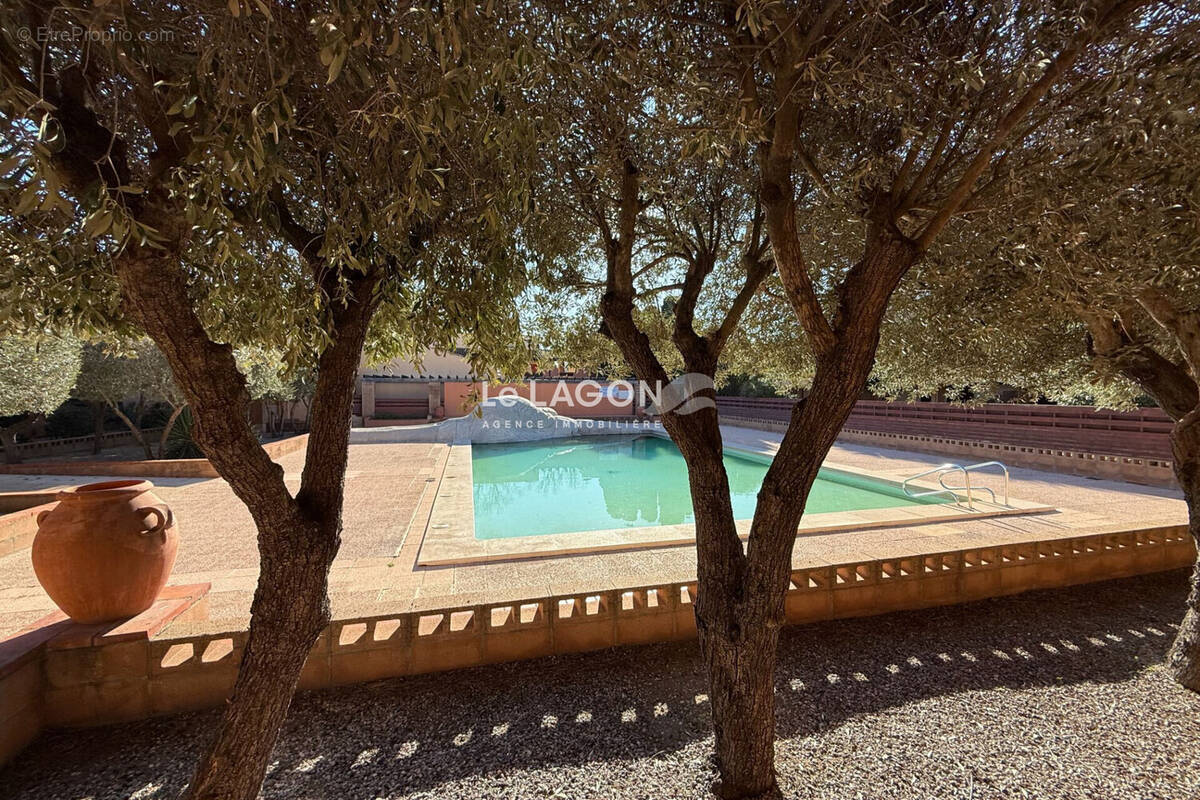 Appartement à SAINT-CYPRIEN