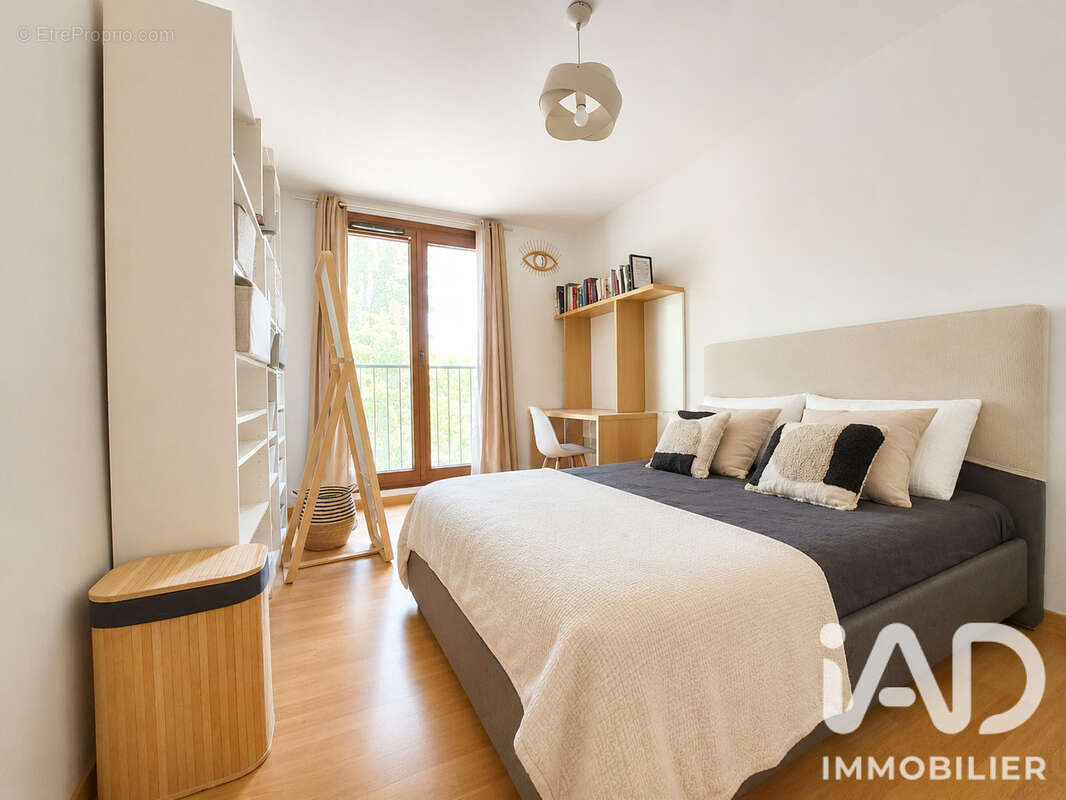 Appartement 79 m² à Soisy-Sous-Montmorency  - photo 4