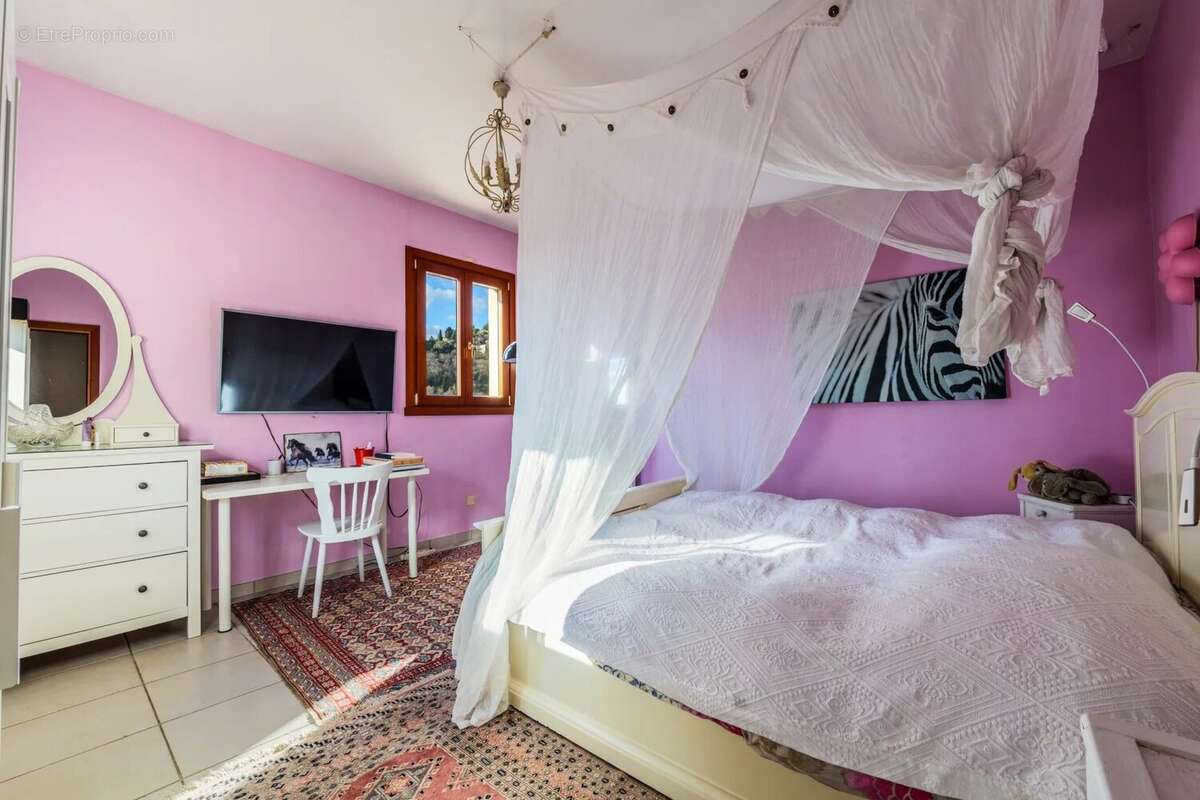 Maison à SAINT-PAUL