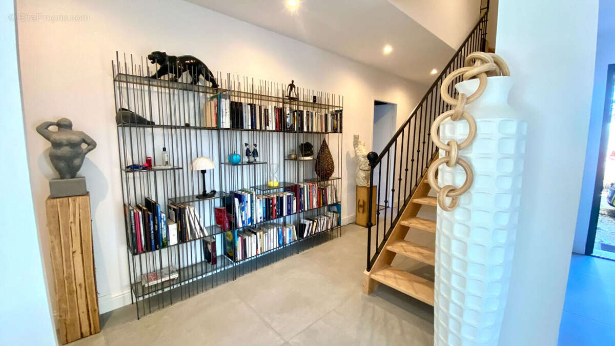 Maison à GUJAN-MESTRAS