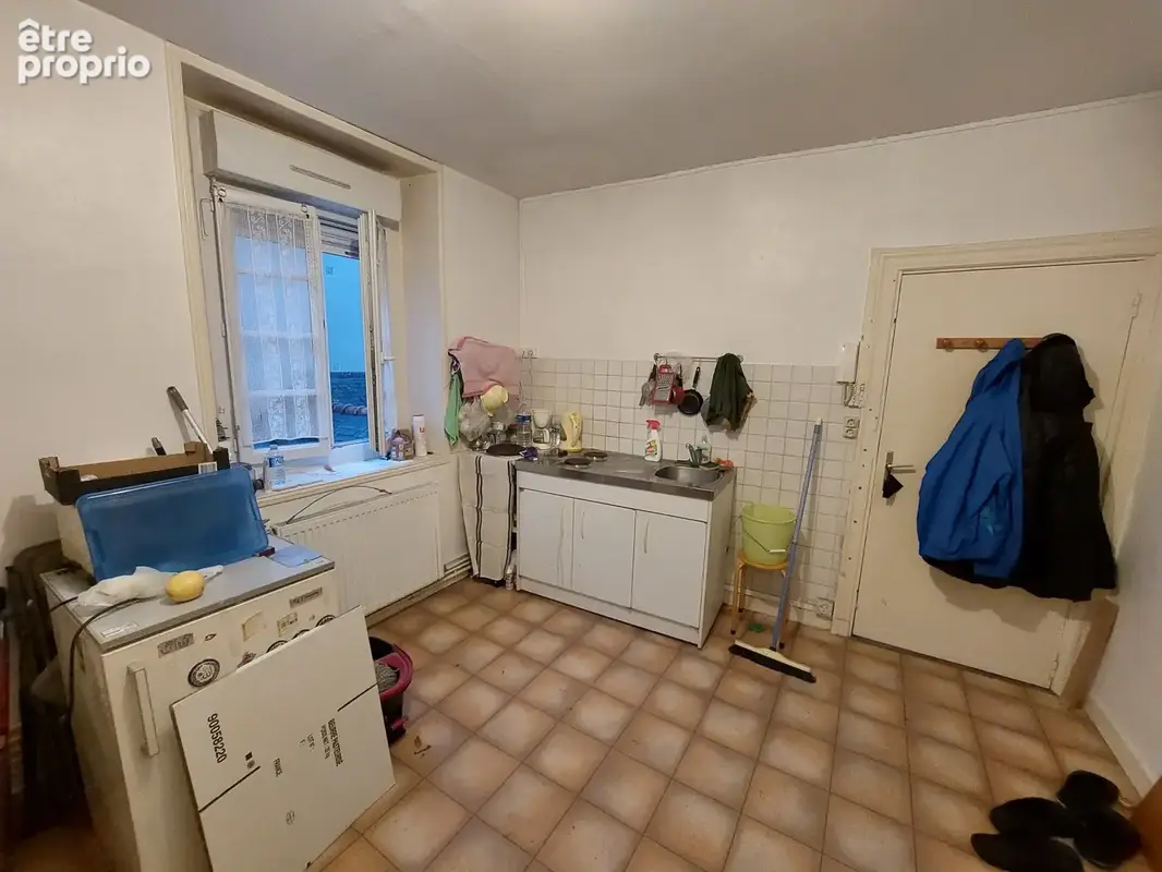 Immeuble de rapport en hyper centre de La Flèche... - photo 11