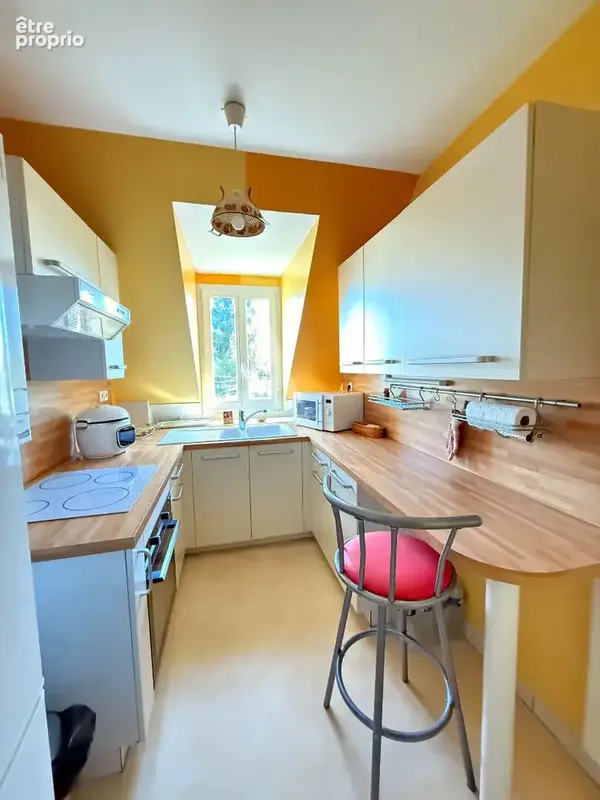 Appartement à SOISSONS