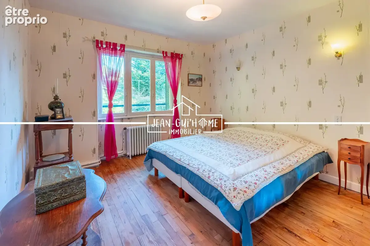 Maison mitoyenne d’habitation - Epinal - 75 m2 - photo 11